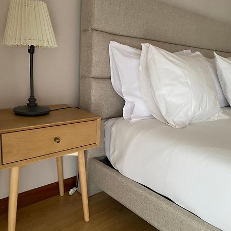 S. Mamede House - Penafiel Apartment Recezinhos Bagian luar foto