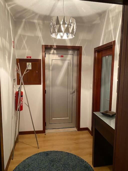 S. Mamede House - Penafiel Apartment Recezinhos Bagian luar foto