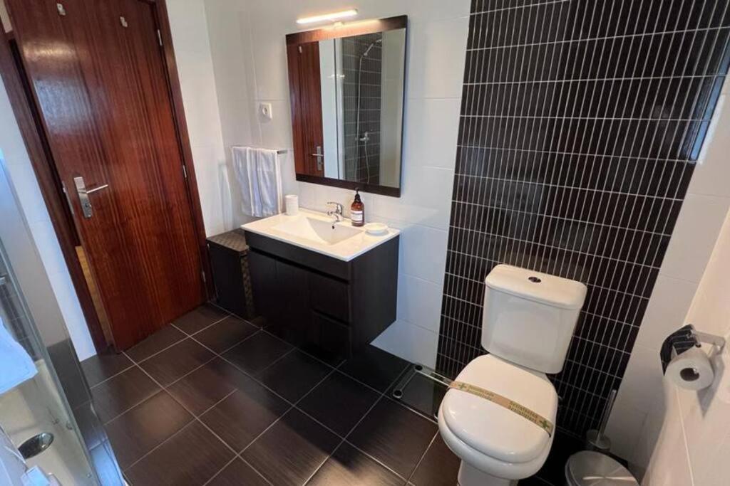 S. Mamede House - Penafiel Apartment Recezinhos Bagian luar foto
