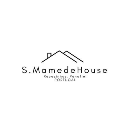 S. Mamede House - Penafiel Apartment Recezinhos Bagian luar foto