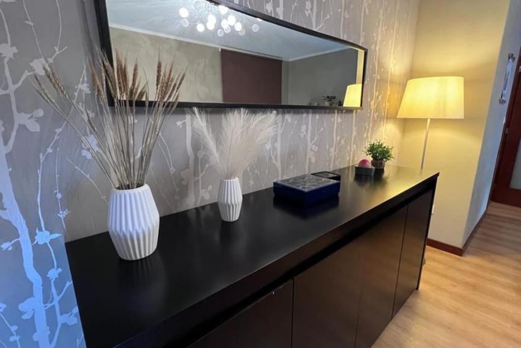 S. Mamede House - Penafiel Apartment Recezinhos Bagian luar foto