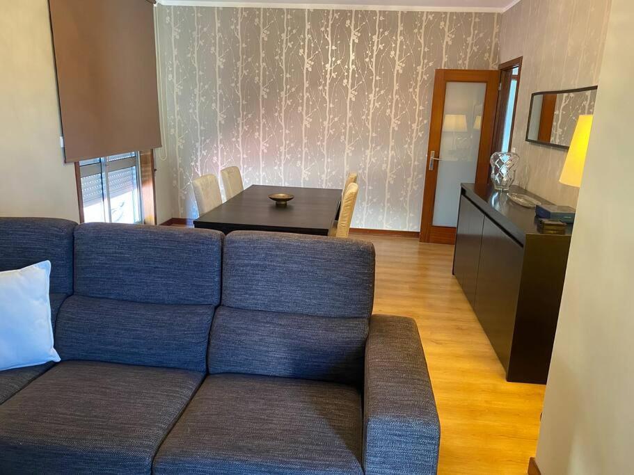 S. Mamede House - Penafiel Apartment Recezinhos Bagian luar foto