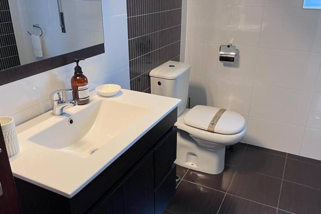 S. Mamede House - Penafiel Apartment Recezinhos Bagian luar foto