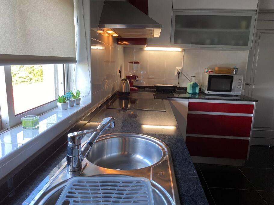S. Mamede House - Penafiel Apartment Recezinhos Bagian luar foto