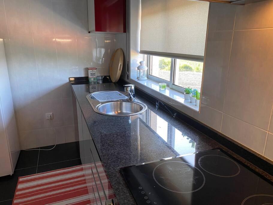 S. Mamede House - Penafiel Apartment Recezinhos Bagian luar foto