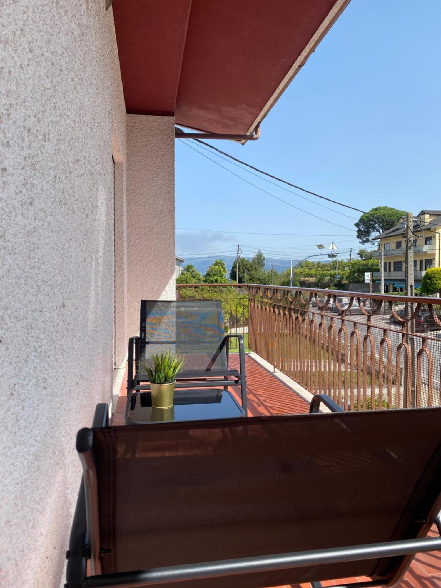 S. Mamede House - Penafiel Apartment Recezinhos Bagian luar foto