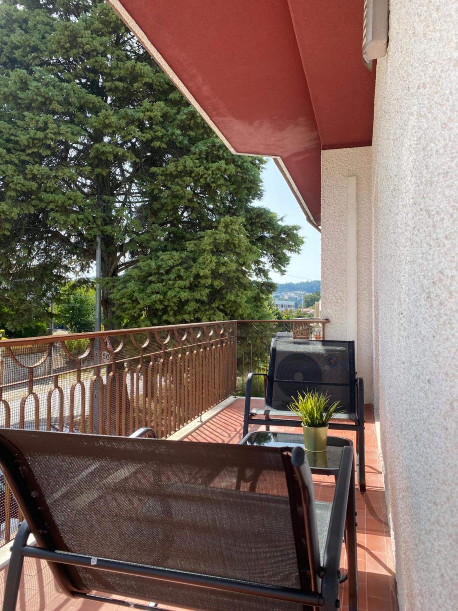 S. Mamede House - Penafiel Apartment Recezinhos Bagian luar foto