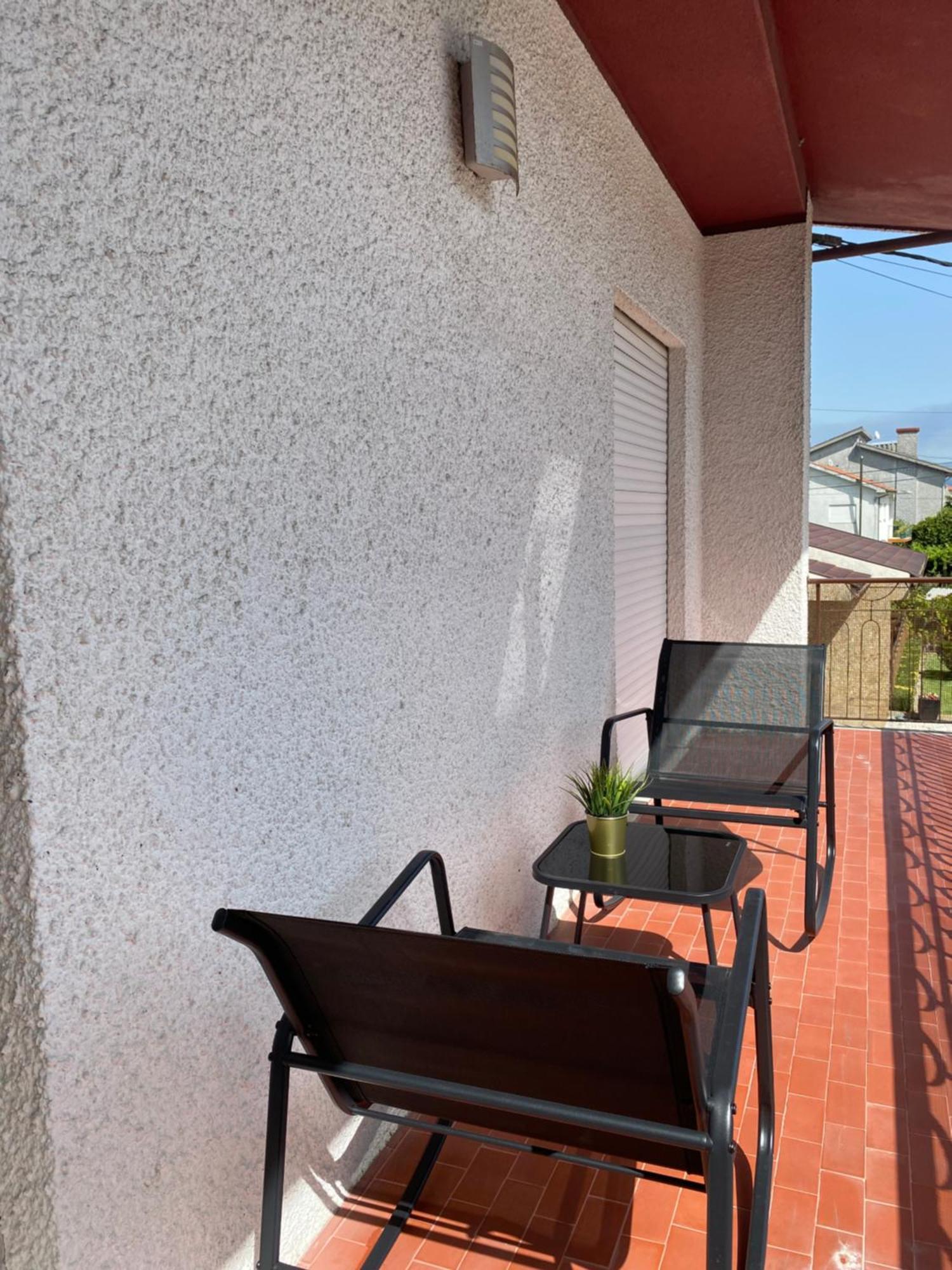 S. Mamede House - Penafiel Apartment Recezinhos Bagian luar foto