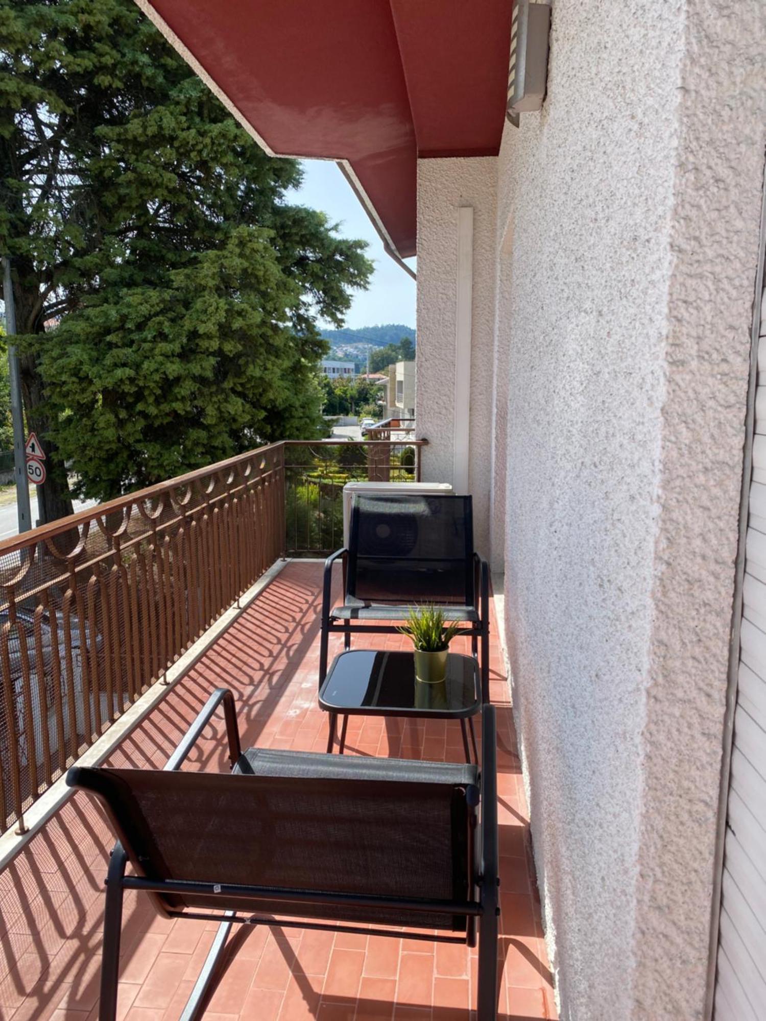 S. Mamede House - Penafiel Apartment Recezinhos Bagian luar foto