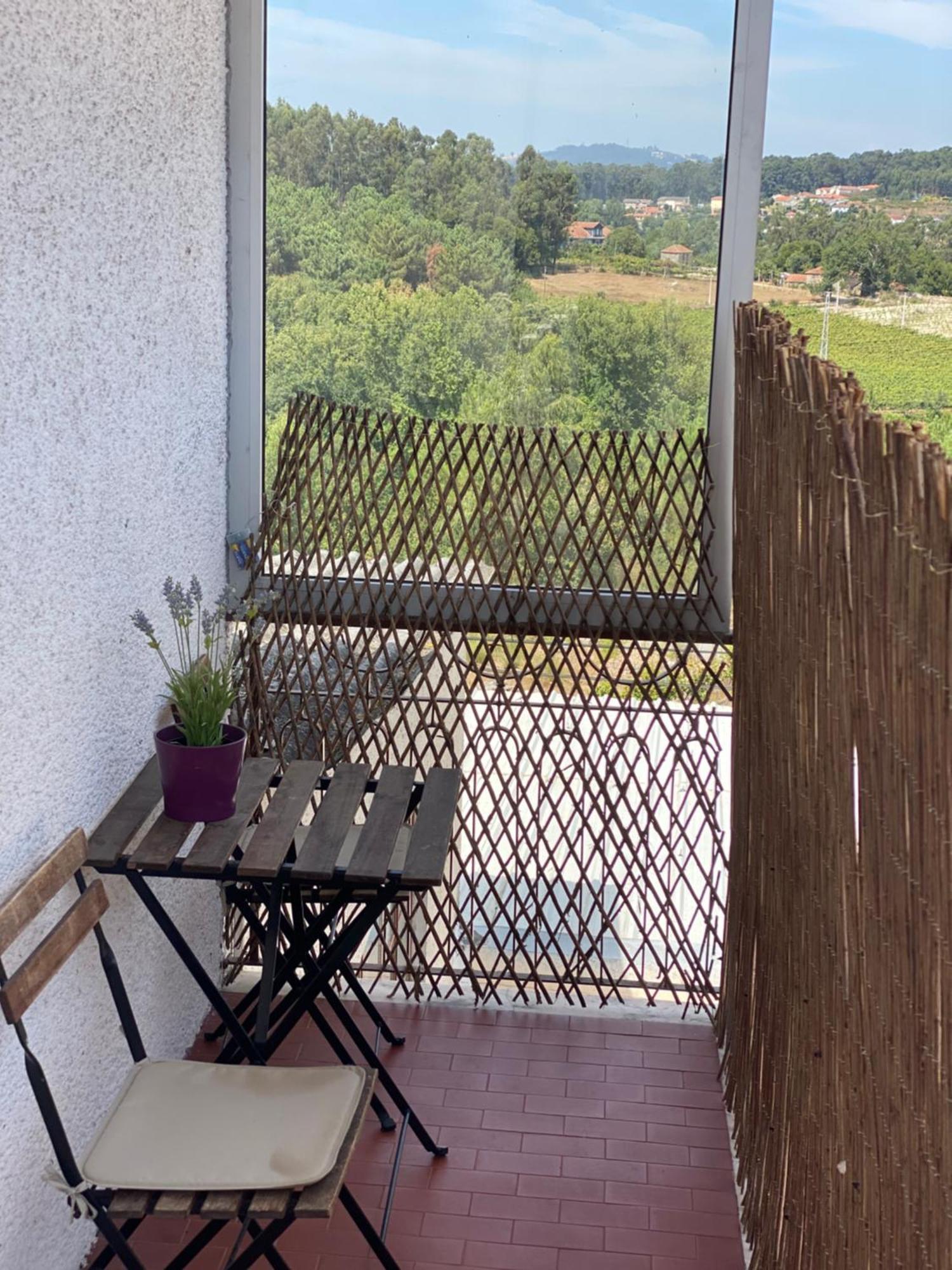 S. Mamede House - Penafiel Apartment Recezinhos Bagian luar foto