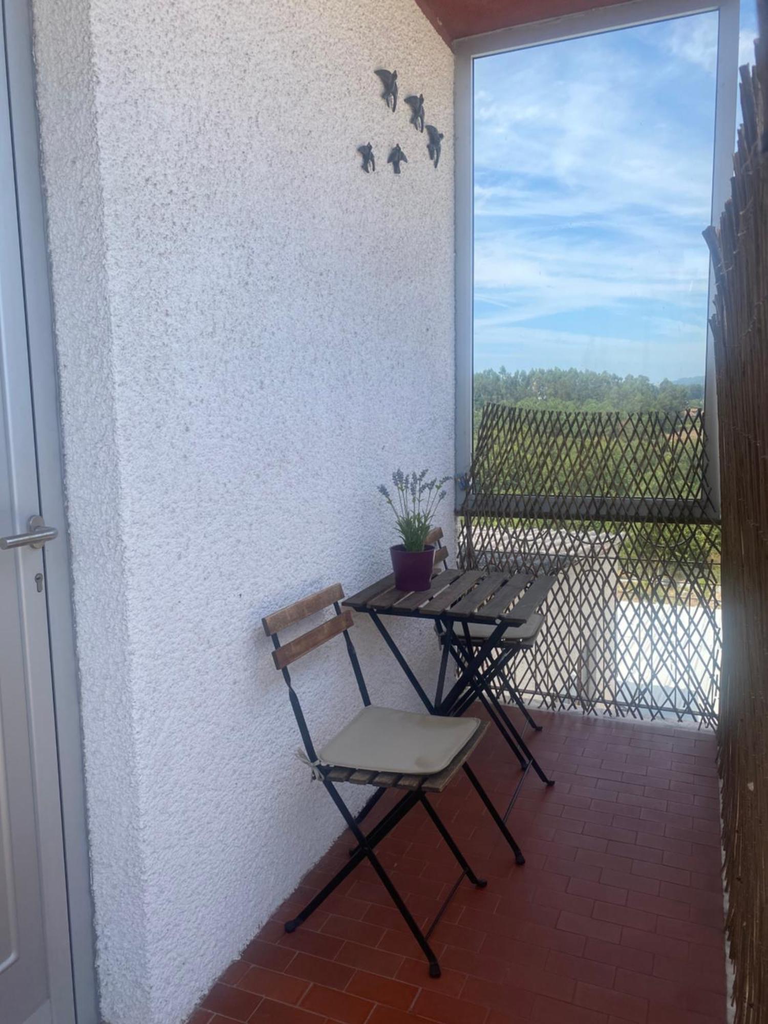 S. Mamede House - Penafiel Apartment Recezinhos Bagian luar foto