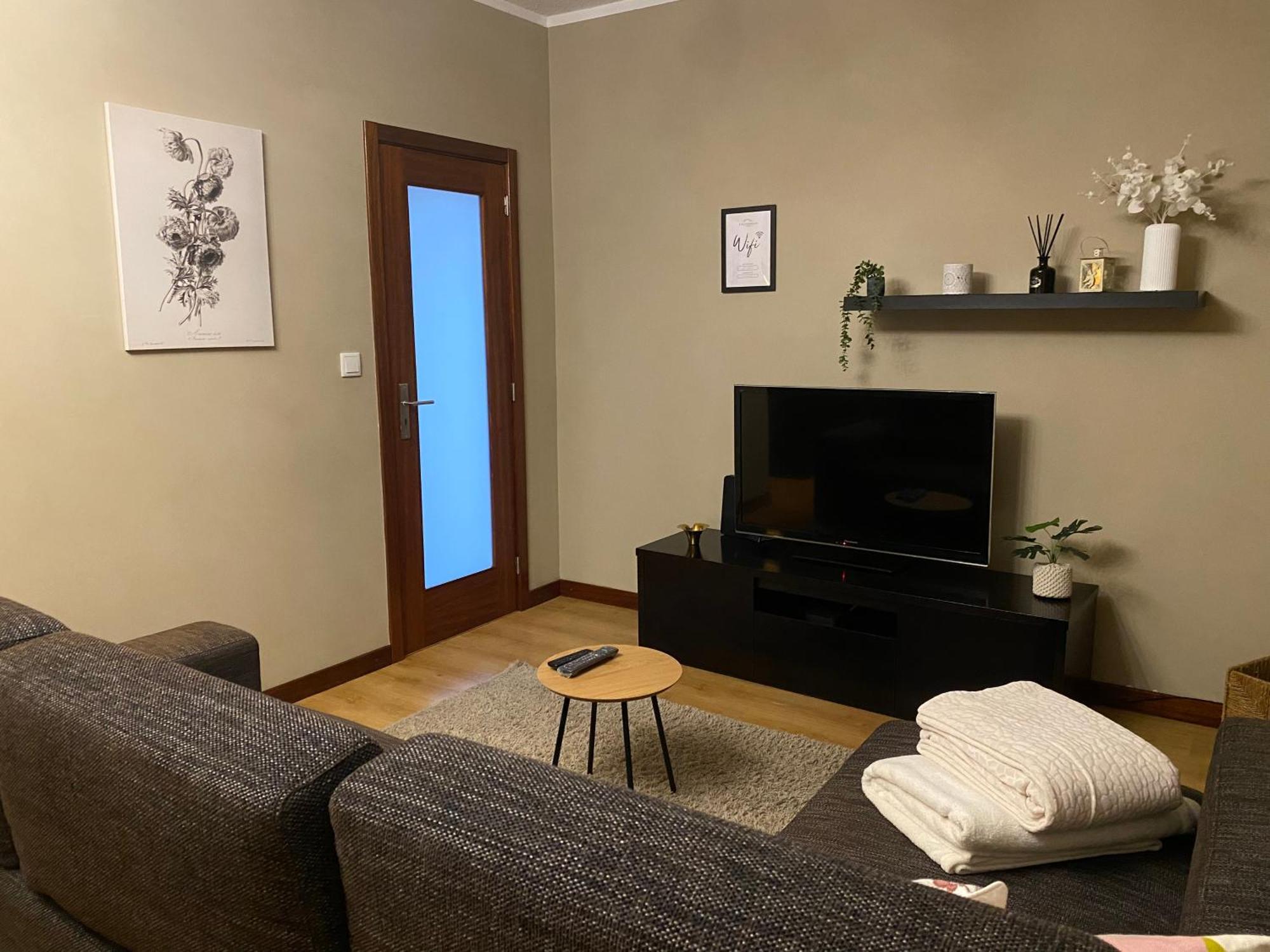 S. Mamede House - Penafiel Apartment Recezinhos Bagian luar foto