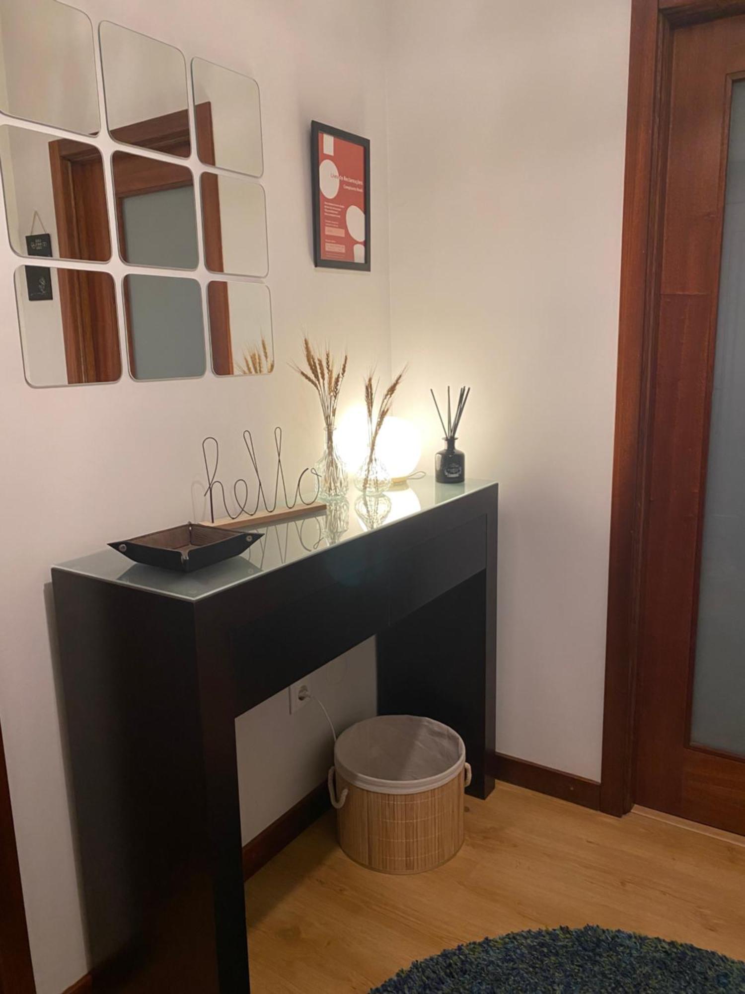 S. Mamede House - Penafiel Apartment Recezinhos Bagian luar foto