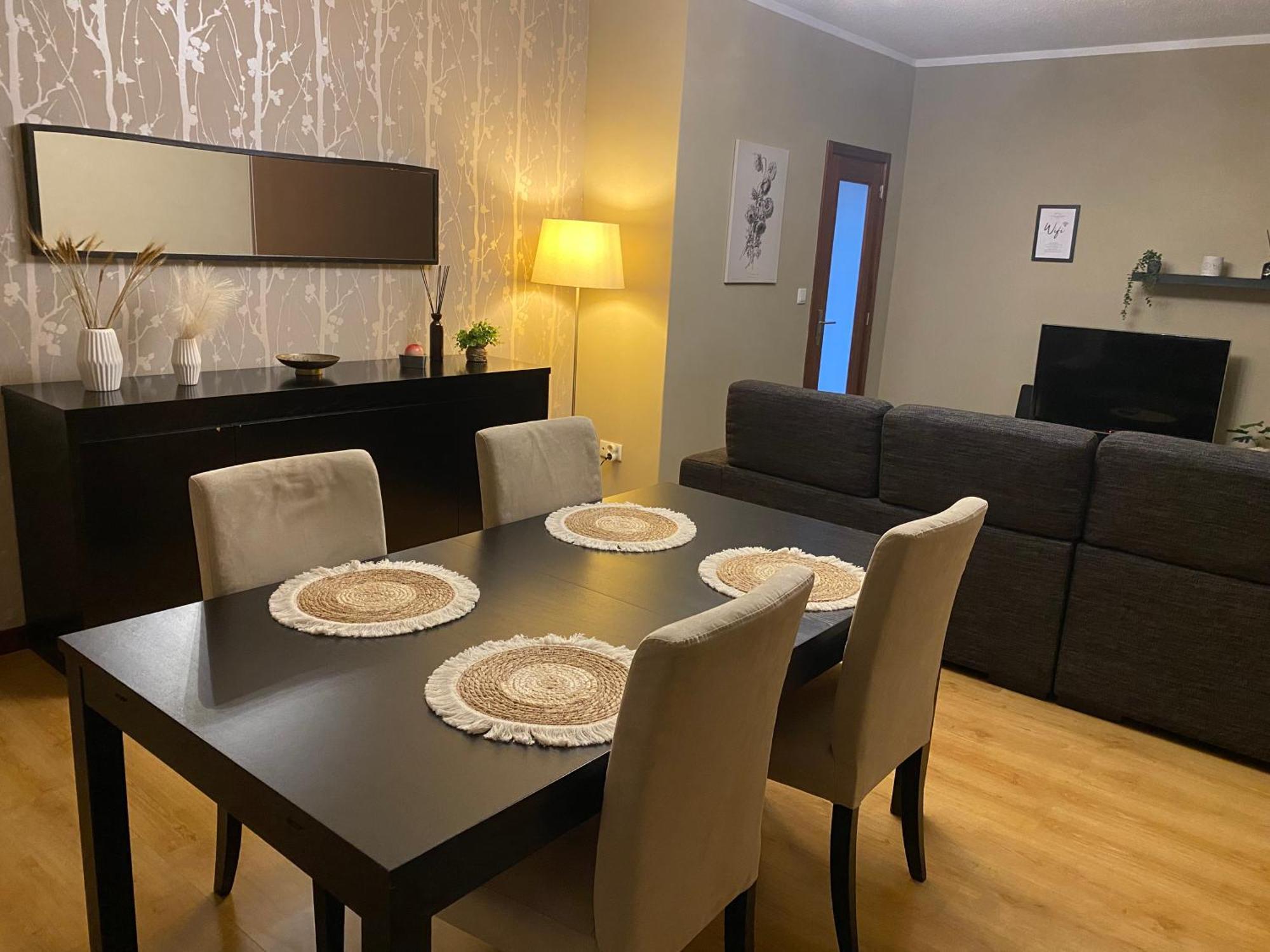S. Mamede House - Penafiel Apartment Recezinhos Bagian luar foto
